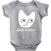Bad News Baby Bodysuit