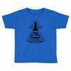 limited edition 1981 aged perfection Toddler T-shirt
