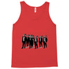 reservoir dogs (6) Tank Top