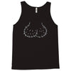 dick head Tank Top