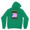 oswald Unisex Hoodie