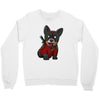 corgipool Crewneck Sweatshirt