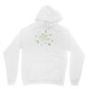 the scary door Unisex Hoodie