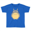 totoro Toddler T-shirt