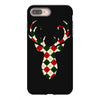 christmas deer iPhone 8 Plus