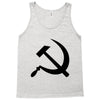 cccp Tank Top