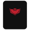 pj masks owlette symbol Mousepad