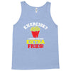 exercise Tank Top