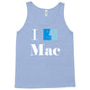 apple macintosh computer Tank Top