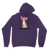 chihuahua mom Unisex Hoodie