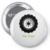 big men knows Pin-back button