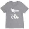 voivod tank V-Neck Tee