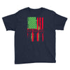 fist raised and proud! Youth Tee