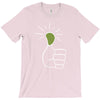 green thumb T-Shirt