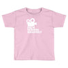 film school dropout Toddler T-shirt