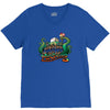yogg saron's ice cream co V-Neck Tee