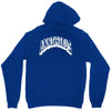 annihilus 5 Unisex Hoodie