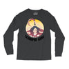 scorpio girl Long Sleeve Shirts