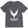 Logan Paul Maverick V-Neck Tee