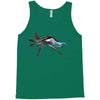 the reaper Tank Top