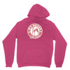 my boxer my bff Unisex Hoodie