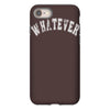 whatever iPhone 8