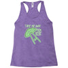 take me away from here Racerback Tank