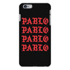 Pablo iPhone 6 Plus/6s Plus Case