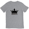 fahrie V-Neck Tee