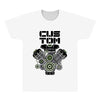 mechanic custom All Over Men's T-shirt
