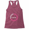 Loading Baby Girl Racerback Tank