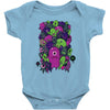 childhood dream Baby Onesie