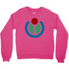 fahrie77 Crewneck Sweatshirt