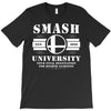 Smash University T-Shirt