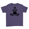 infamous Youth Tee