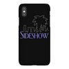 sideshow iPhoneX