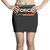 may the force be with you Mini Skirts