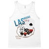 Las Vegas Tank Top