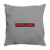 save ferrıs Throw Pillow