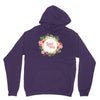 Love Win Unisex Hoodie