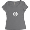 fahrie77 Women's Triblend Scoop T-shirt