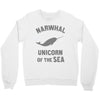 narwhals Crewneck Sweatshirt