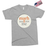 mars inspires me Exclusive T-shirt