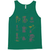 coffee equipment Tank Top