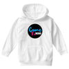 mommy Youth Hoodie