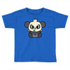 pancham pokedoll Toddler T-shirt