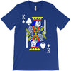 party king design funny humor cool graph baseball T-Shirt