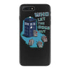 who let the dogs out iPhone 7 Plus Case