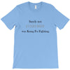 kung fu fighting T-Shirt