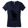 Thanos Women's V-Neck T-Shirt